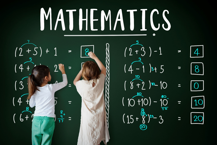 Building Foundations: PALS Curriculum in Math and English